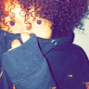 Meet your Posher, Keisha